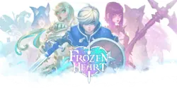 Frozen Heart