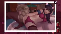 Fruit Girls 2: Hentai Jigsaw Photo Studio game image: img2.webp