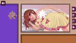 Fruit Girls: Hentai Jigsaw Foto Studio Spielbild: img3.webp