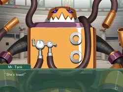 Fruity Rangers: Peach's Predicament game image: img10.webp