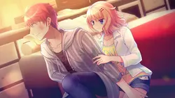 imagen del juego ¡Vete a la mierda! Horny Magical Princess: img0.webp