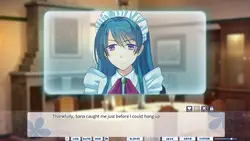 imagen del juego ¡Vete a la mierda! Horny Magical Princess: img1.webp