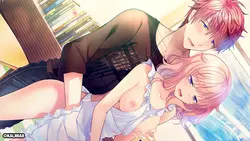imagen del juego ¡Vete a la mierda! Horny Magical Princess: img11.webp