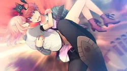 imagen del juego ¡Vete a la mierda! Horny Magical Princess: img2.webp