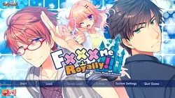 imagen del juego ¡Vete a la mierda! Horny Magical Princess: img8.webp