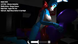 Fick Nights bei Fredrika's Spielbild: img1.webp