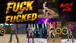 Fuck または Fucked - 再び ザ· Futa