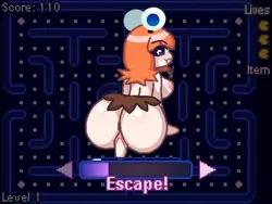 Fuck-Man Deluxe game image: img3.webp