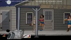 Fuckerman Collection game image: img1.webp