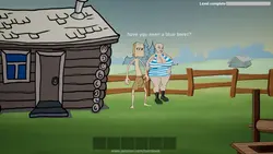 Fuckerman Collection game image: img13.webp