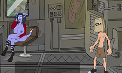 Fuckerman Collection game image: img15.webp