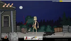 Fuckerman Collection game image: img17.webp