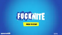 Fucking