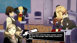 imagen del juego Fucksona 5 - Un día de Joker: img1.webp