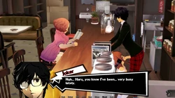 imagen del juego Fucksona 5 - Un día de Joker: img7.webp