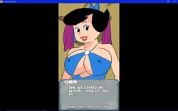 Fickstones NTR Geschichten Spielbild: img5.webp