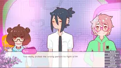imagen del juego Fujiwara Bitter Dulce: img1.webp