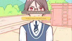 imagen del juego Fujiwara Bitter Dulce: img4.webp