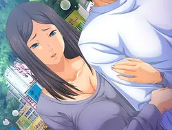 Fukou na Kaa-san to Shiawase Love Love Seikatsu game image: img3.webp
