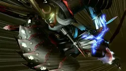 Metall Daemon Muramasa Spielbild: img0.webp