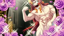 Metall Daemon Muramasa Spielbild: img11.webp
