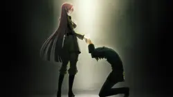 Metall Daemon Muramasa Spielbild: img13.webp