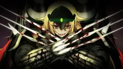 Metall Daemon Muramasa Spielbild: img17.webp