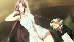 Metall Daemon Muramasa Spielbild: img2.webp