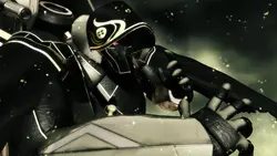 Metall Daemon Muramasa Spielbild: img20.webp