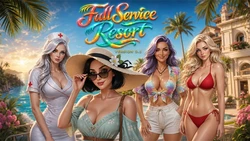 Resort de serviço completo [v0.1]