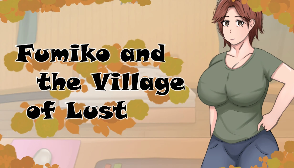 Fumiko and the Village of Lust main image