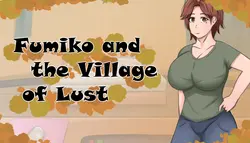 Fumiko と 村 の Lust