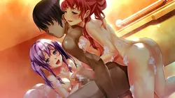 Spaß mit Maki-chan: Fazit Spielbild: img2.webp