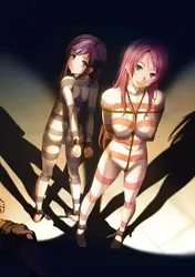 Fun with Maki-chan
