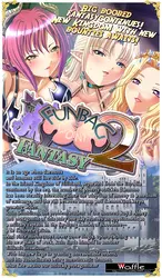 Funbag Fantasy 2 game image: img0.webp