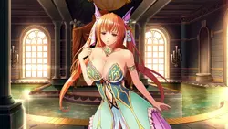 Funbag Fantasy: シダboob ストーリー 2 ゲーム画像: img10.webp
