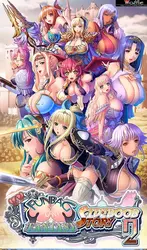 Funbag Fantasy: Sideboob Story 2 (英语)