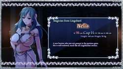 imagen del juego Funbag Fantasy: Sideboob Story: img1.webp