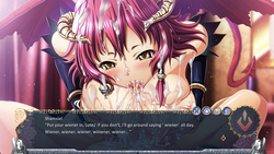 imagen del juego Funbag Fantasy: Sideboob Story: img3.webp