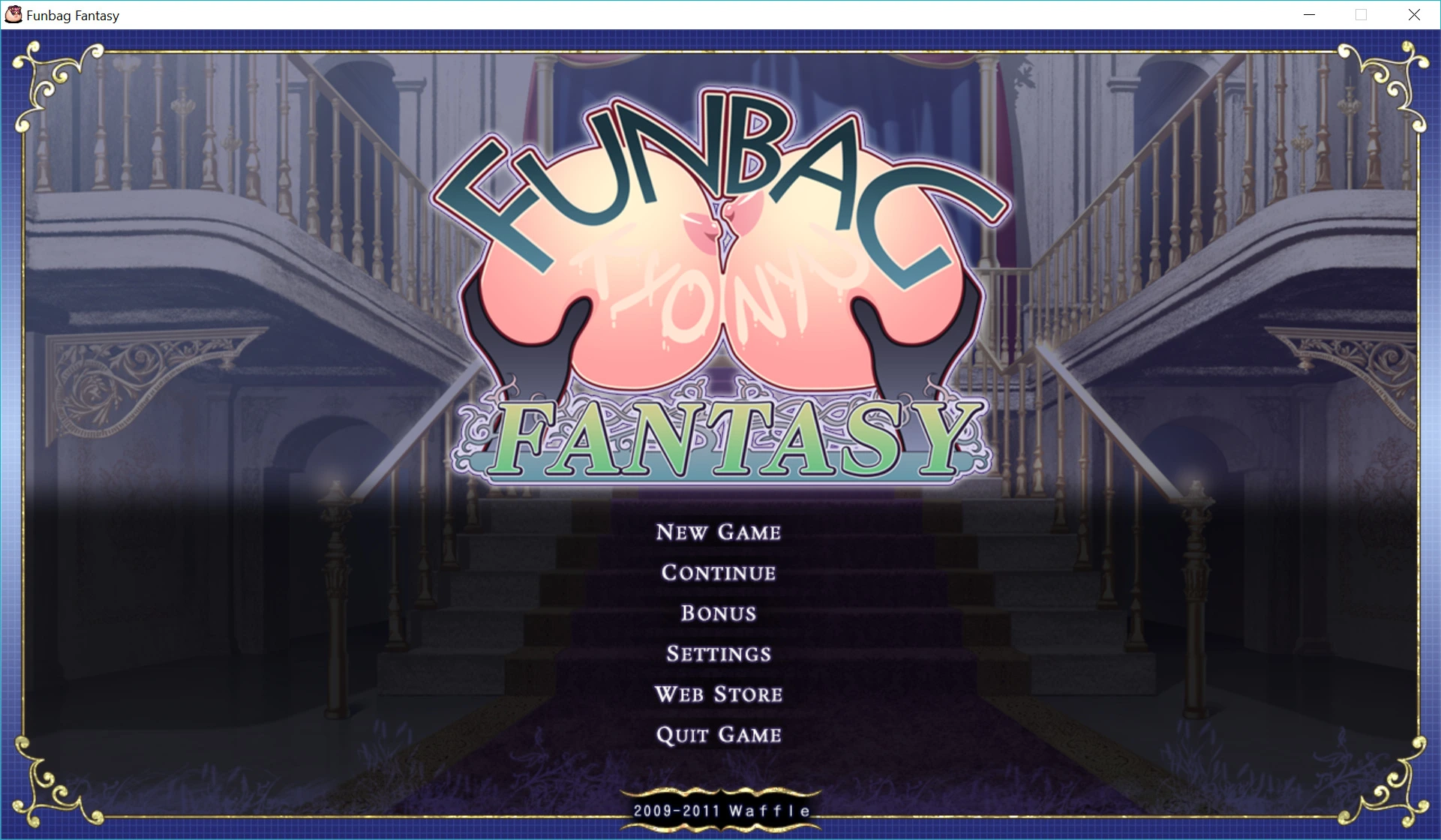 Funbag Fantasy main image