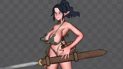 FungusDen: 秘密 の Sporeville ゲーム画像: img0.webp