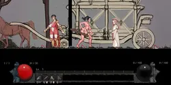 FungusDen: 秘密 の Sporeville ゲーム画像: img3.webp
