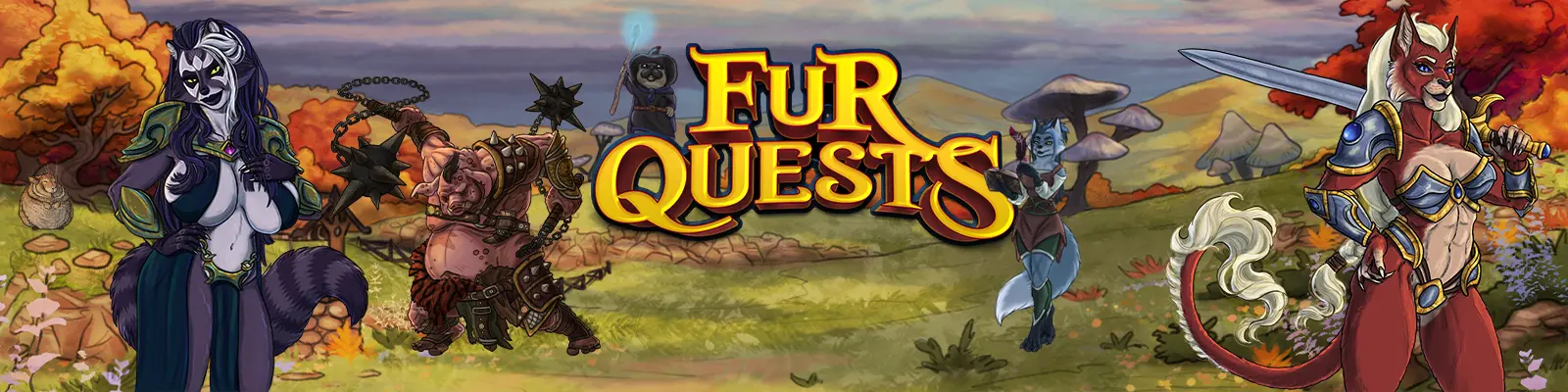 Fur Quests main image