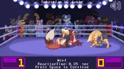 Fur-Rumble game image: img1.webp