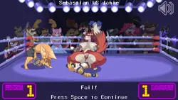 Fur-Rumble game image: img2.webp