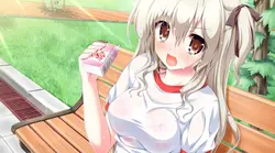 Fureraba ~ 爱人之友~ HD 更新版 游戏图片: img2.webp
