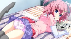 Fureraba ~ 爱人之友~ HD 更新版 游戏图片: img4.webp