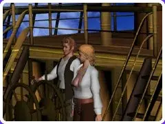 Furious Mermaid game image: img0.webp
