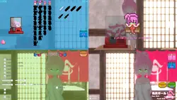 Furo-Girl! Peach game image: img3.webp