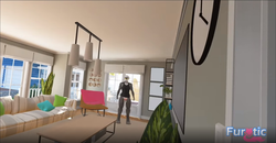 Furotic VR game image: img1.webp